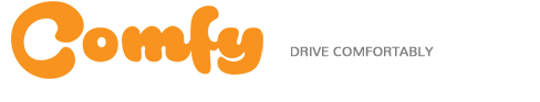Comfy - Rent a Car